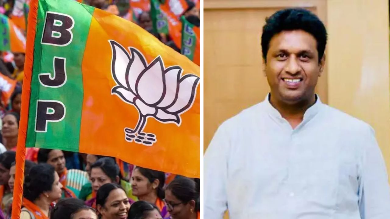 Jubilee Hills By Election: జూబ్లీహిల్స్ బీజేపీ అభ్యర్థిగా లంకల దీపక్ రెడ్డికి ఛాన్స్..!