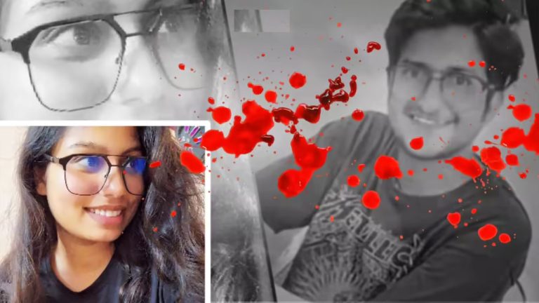 UPSC Aspirant Murder: మహాతల్లి..  క్రైమ్ వెబ్ సిరీస్‌లు చూసి ప్రియుడిని లేపేసింది..!