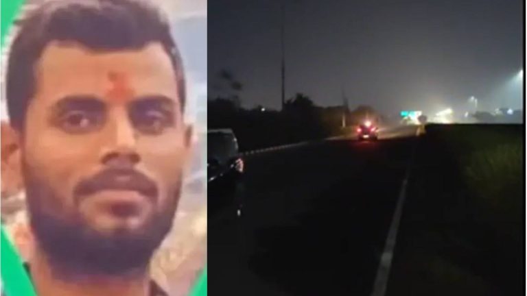 Delhi Encounter: ఢిల్లీలో భారీ ఎన్‌కౌంటర్.. నలుగురు గ్యాంగ్‌స్టర్లు హతం