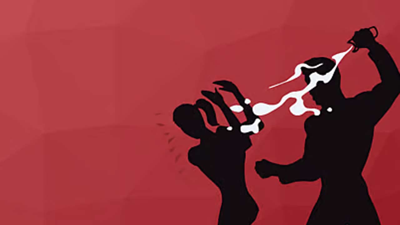 Delhi Acid Attack 2025: ఢిల్లీలో యాసిడ్ దాడి.. గాయపడిన విద్యార్థిని