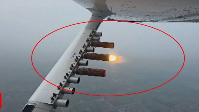 Delhi Cloud Seeding: ఢిల్లీలో మేఘ మథనం ఫెయిల్.. కోట్లు కుమ్మరించినా పడని వాన చుక్క