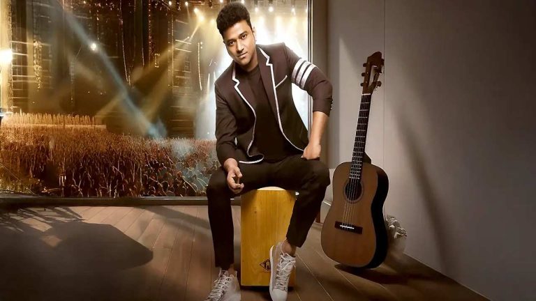 Devi Sri Prasad: అంతమంది హీరోలు కాదన్న సినిమా ఎందుకు?