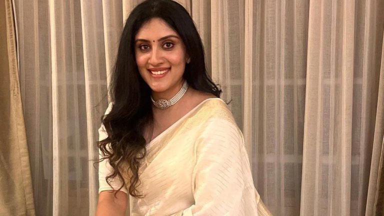 Dhanya Balakrishna : అలాంటి సీన్లు చేయకపోతే కెరీర్ ఉండదు.. హీరోయిన్ కామెంట్స్