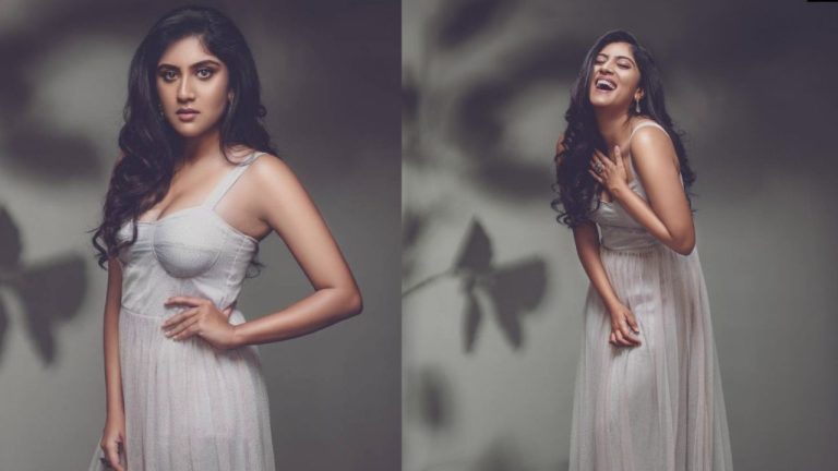 Dhanya Balakrishna : నా ఫ్యామిలీ బ్యాక్‌గ్రౌండ్‌ వల్లే సక్సెస్‌ కాలేదు – ధన్య బాలకృష్ణ