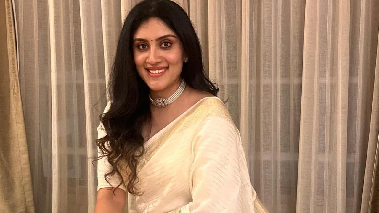 Dhanya Balakrishna : అలాంటి సీన్లు చేయకపోతే కెరీర్ ఉండదు.. హీరోయిన్ కామెంట్స్