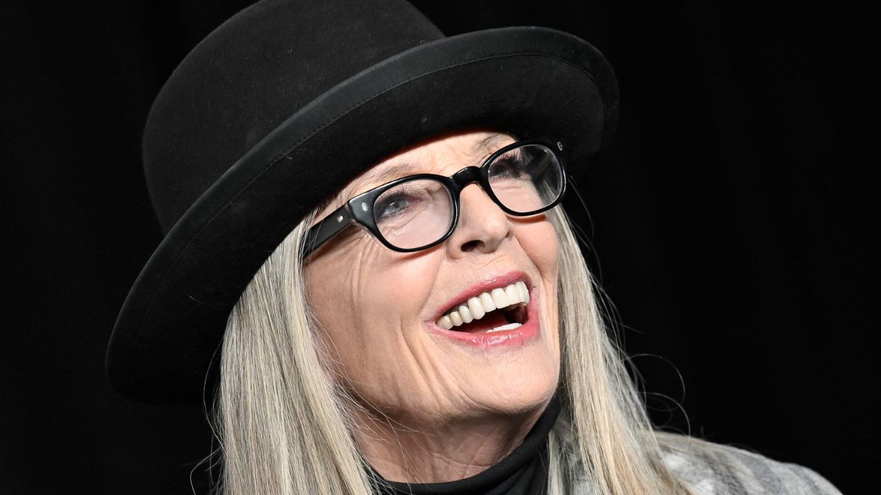 Diane Keaton “హాలీవుడ్‌లో విషాదం.. ఆస్కార్‌ నటి డయాన్‌ కీటన్‌ ఇక లేరు”