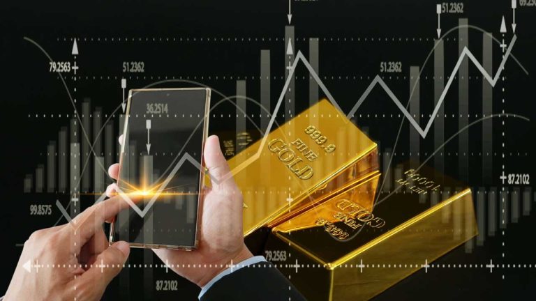 Digital Gold: మీ ఇళ్లు బంగారం కాను.. డిజిటల్ బంగారం గురించి తెలుసా!