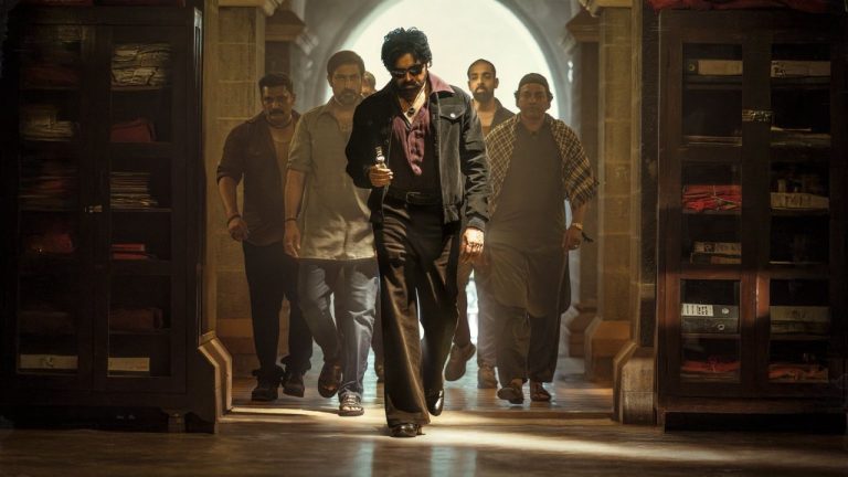 Dil Raju : పవన్ కళ్యాణ్ ఎంత బిజీ గా ఉన్నా ఏడాదికి ఒక సినిమా చేయాలి