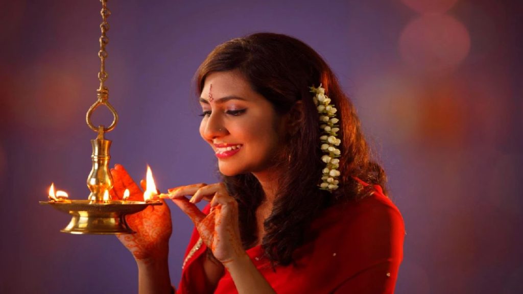 Diwali 2025 Festival Date