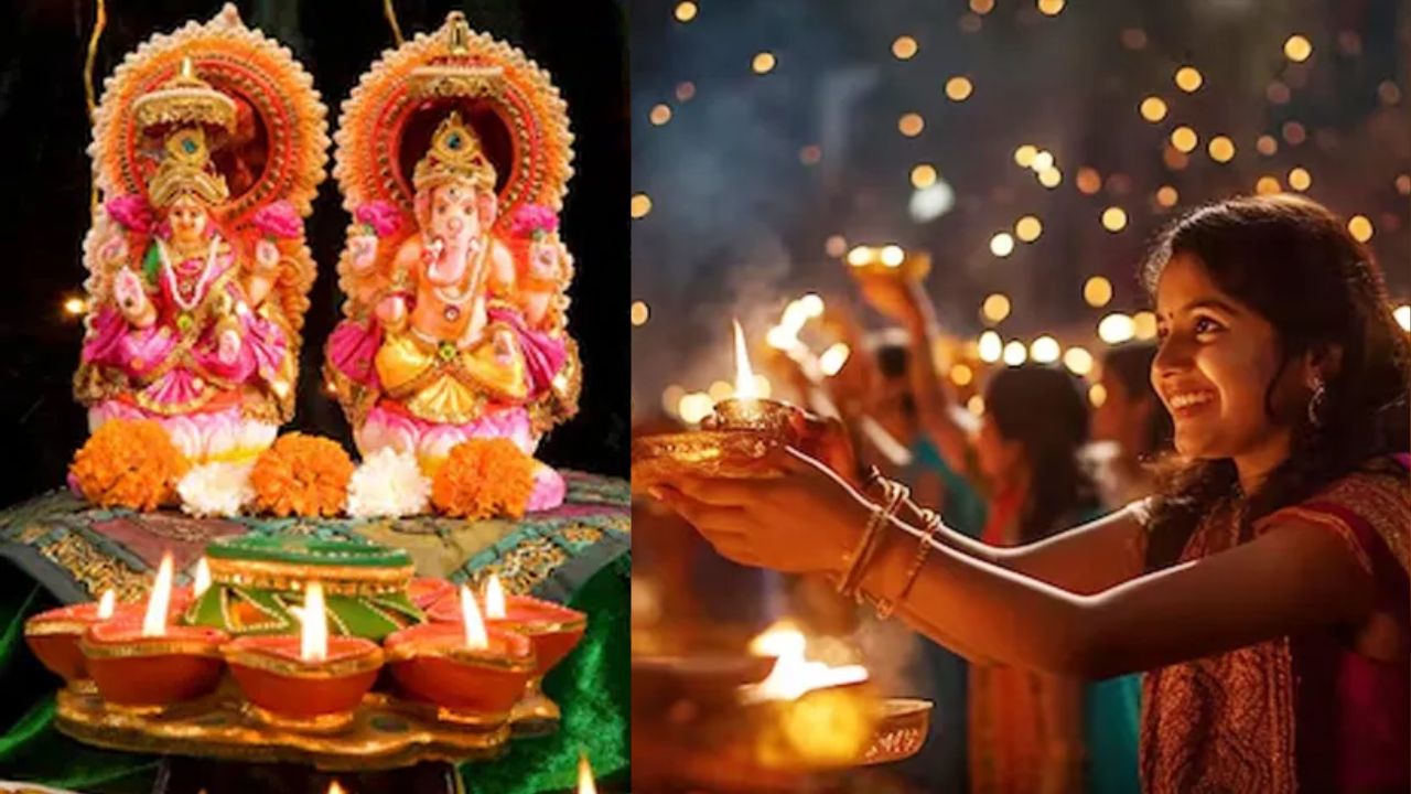 Diwali 2025: దీపావళి ఎందుకు జరుపుకుంటారో తెలుసా? పండుగ విశిష్టత ఏంటంటే?