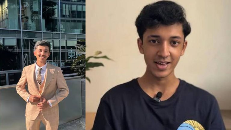 Dubai: దుబాయ్‌లో విషాదం.. 18 ఏళ్ల భారతీయ విద్యార్థి గుండెపోటుతో మృతి