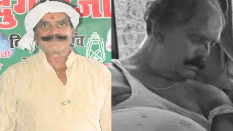 Bihar Elections 2025: బీహార్‌లో హత్యా రాజకీయాలు.. ఎన్నికల ప్రచారంలో తూటాకు బలైన నాయకుడు