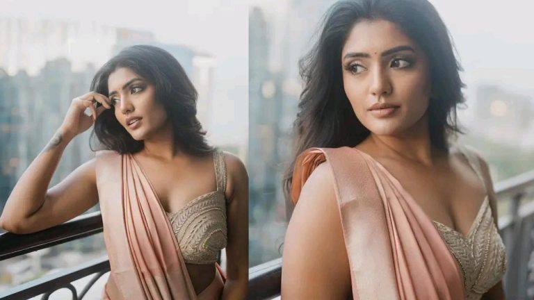 Eesha Rebba : సెగలు పుట్టించే సొగసులతో ఈషారెబ్బా రచ్చ