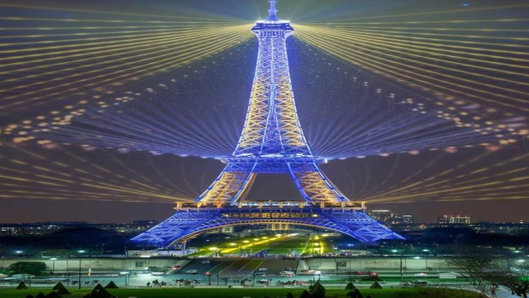 Eiffel Tower Demolition: ఈఫిల్ టవర్ కూల్చివేత ? ప్రపంచ వింత మాయం కానుందా!
