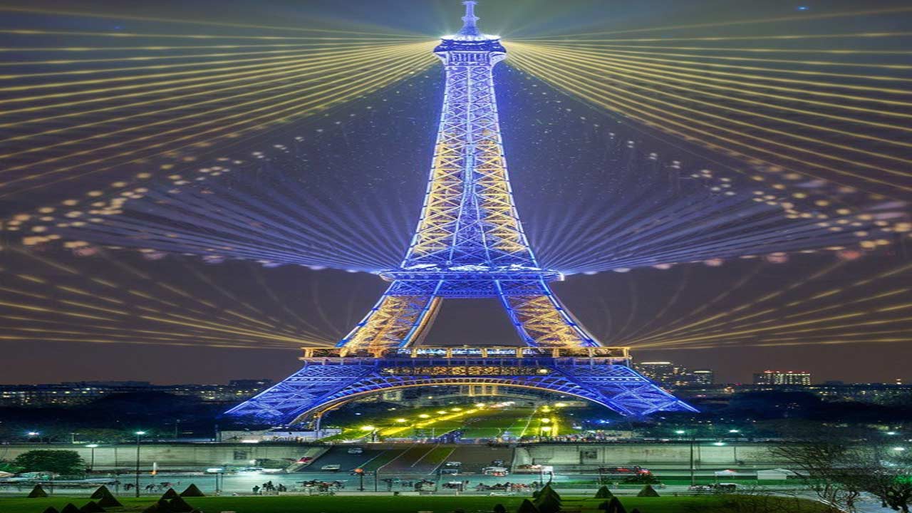 Eiffel Tower Demolition: ఈఫిల్ టవర్ కూల్చివేత ? ప్రపంచ వింత మాయం కానుందా!