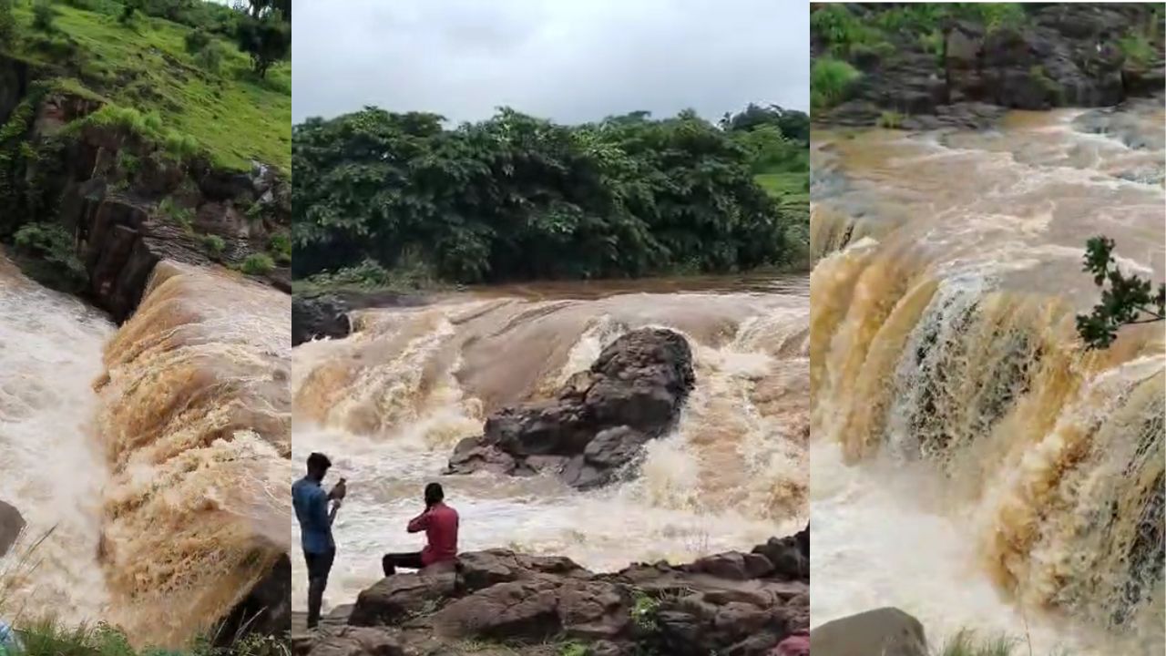 Flood Alert: వికారాబాద్, సంగారెడ్డి జిల్లాలో భారీ వర్షాలు.. హైదరాబాదుకు పొంచి ఉన్న ప్రమాదం?