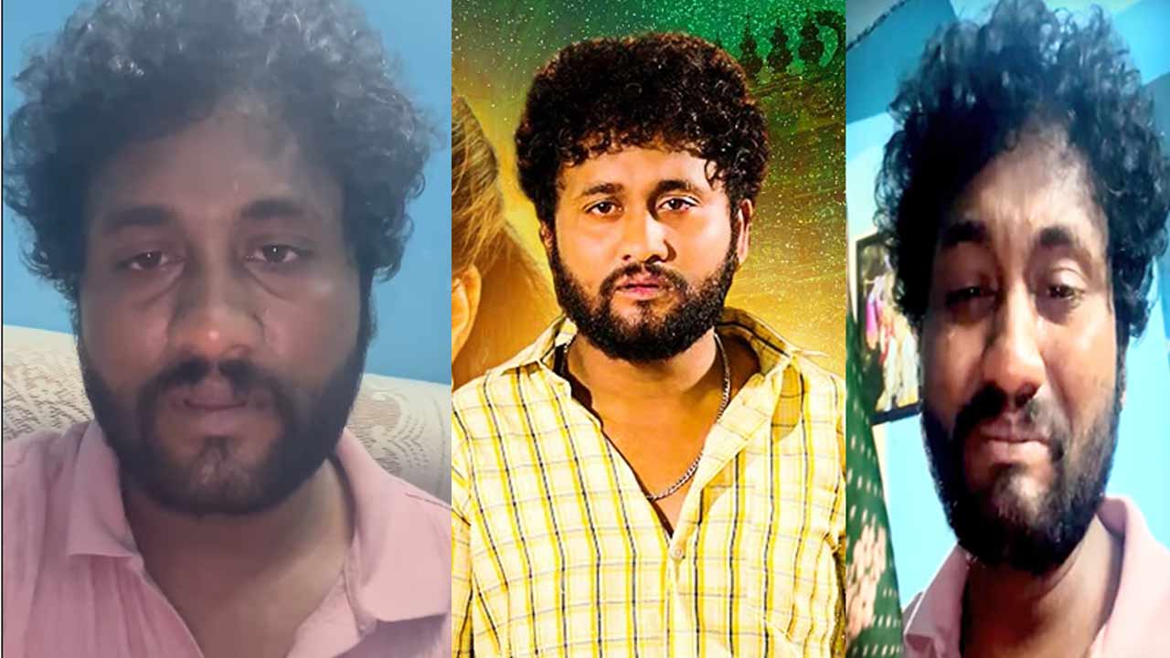 Suicide : భార్య వేధింపులే కారణం.. జానపద కళాకారుడు గడ్డం రాజు ఆత్మహత్య