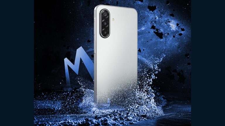 Galaxy M17 5G: 50MP కెమెరా, AI ఫీచర్లతో.. సామ్ సంగ్ Galaxy M17 5G ఫోన్‌ వచ్చేస్తోంది.. లాంచ్ డేట్ ఫిక్స్