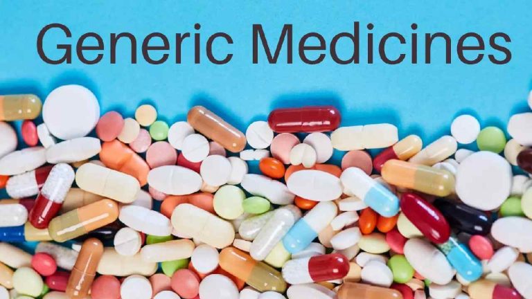 Trump Tariffs: భారత్‌కు ట్రంప్ గుడ్ న్యూస్.. “జనరిక్ మందుల”పై సుంకాల మినహాయింపు.?