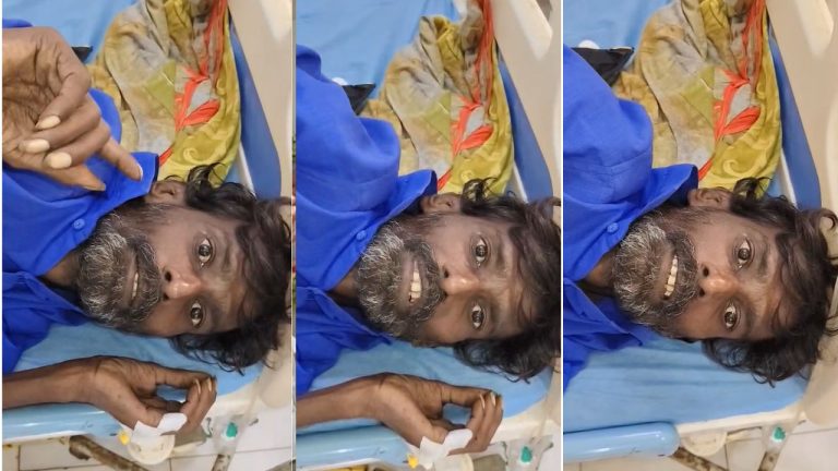 Mahabubabad: ప్రభుత్వ ఆసుపత్రిలో దారుణం.. బతికున్న మనిషిని రాత్రంతా మార్చురీలో ఉంచి..