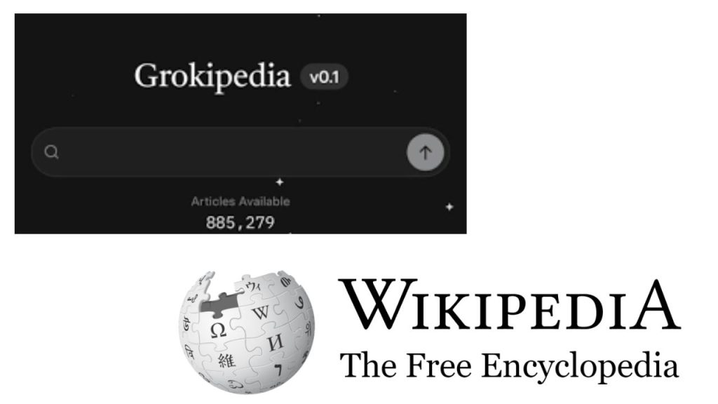 Grokipedia