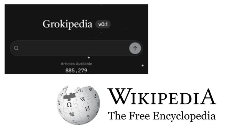 Wikipediaకు పోటీగా ఎలాన్ మస్క్ Grokipedia.. ఫీచర్స్ ఏంటంటే..?