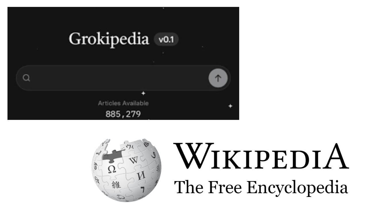 Wikipediaకు పోటీగా ఎలాన్ మస్క్ Grokipedia.. ఫీచర్స్ ఏంటంటే..?