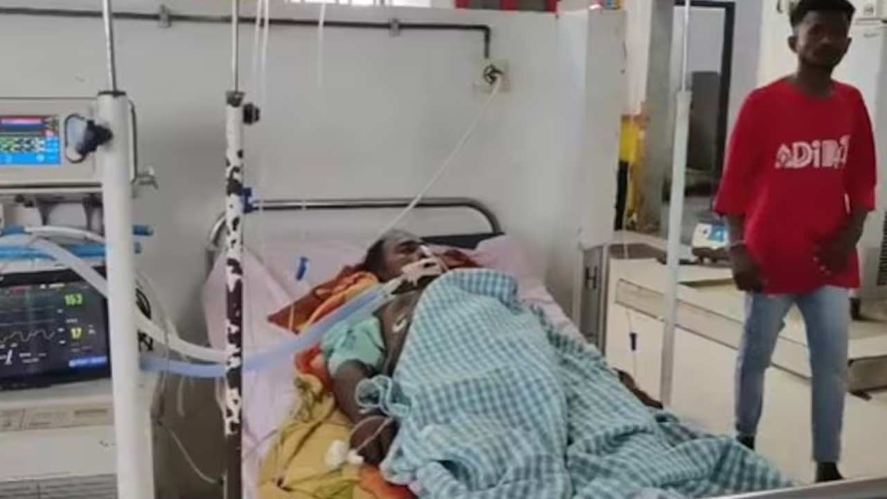 Declared Dead Alive: రోగి చనిపోయినట్లు ప్రకటించిన వైద్యులు.. కానీ 15 నిమిషాల తర్వాత అద్భుతం..