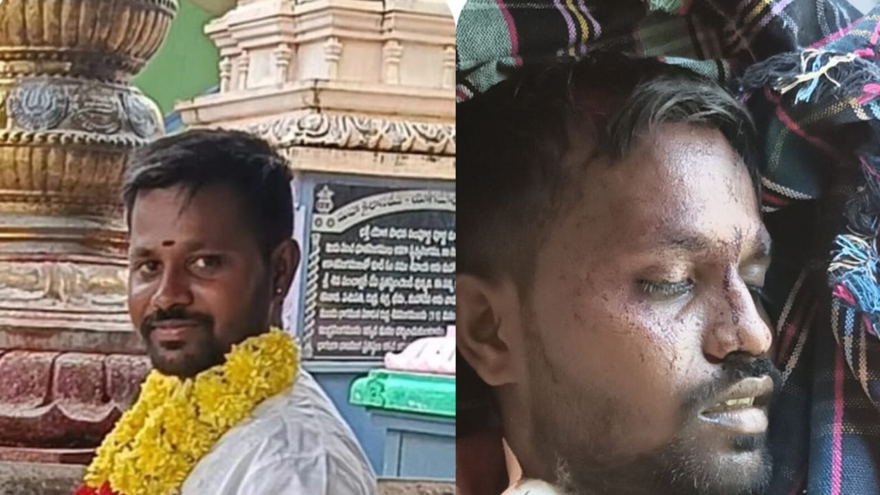 Ponnur Murder: సోదరి ప్రేమ వివాహం.. యువకుడిని దారుణంగా హత్య చేసిన సోదరుడు!