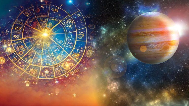 Guru Gochar 2025: దీపావళి ముందు బృహస్పతి సంచారం.. ఆ 4 రాశుల వారికి ‘స్వర్ణకాలం’ మొదలు!