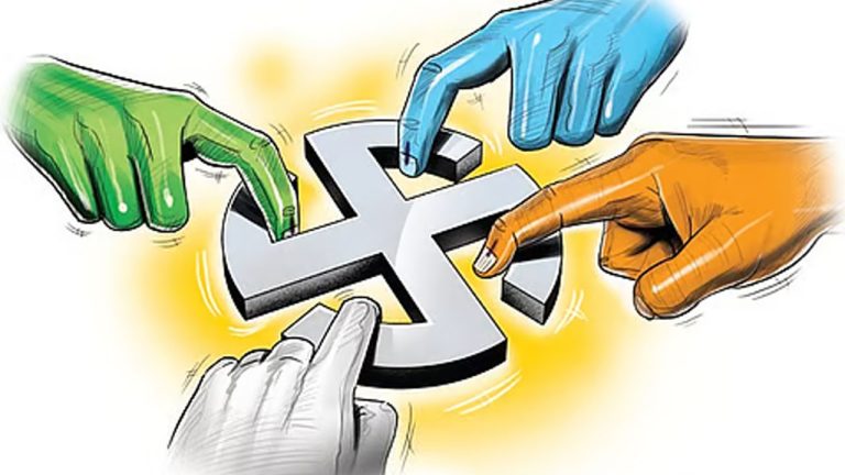 Jubilee Hills Byelection: జూబ్లీహిల్స్ ఉప ఎన్నిక నామినేషన్లలో బిగ్ ట్విస్ట్.. చివరి రోజు భారీగా..!