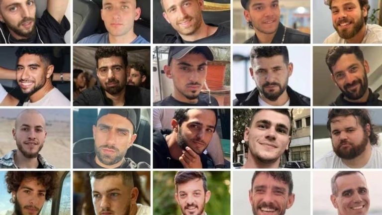 Hamas Hostages 2025: ఒక్కొక్కరిదీ ఒక్కో కథ.. హమాస్ చెర నుంచి విడుదలైన బందీలు