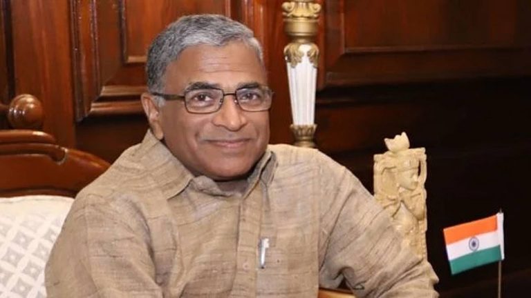 Harivansh Narayan Singh: ఎన్నికల వేళ ప్రశాంత్ కిషోర్‌పై రాజ్యసభ డిప్యూటీ ఛైర్మన్ ప్రశంసలు