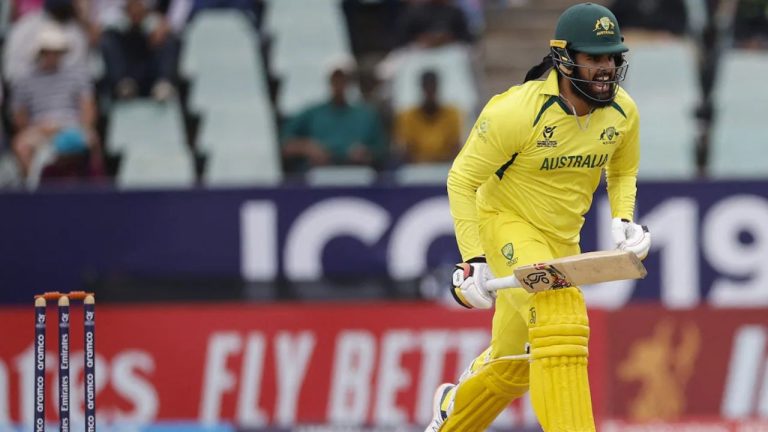 314 Runs: మైండ్ బ్లోయింగ్ ఇన్నింగ్స్.. వన్డేల్లో 314 రన్స్ బాదిన భారత బ్యాటర్!