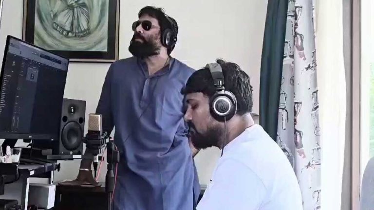 Harshavardhan Rameshwar : హర్షవర్ధన్ రామేశ్వర్‌కి క్రేజీ ఆఫర్‌లు!