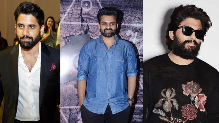 Heros : అన్నలు సక్సెస్.. తమ్ముళ్లకు ఏమైంది..?