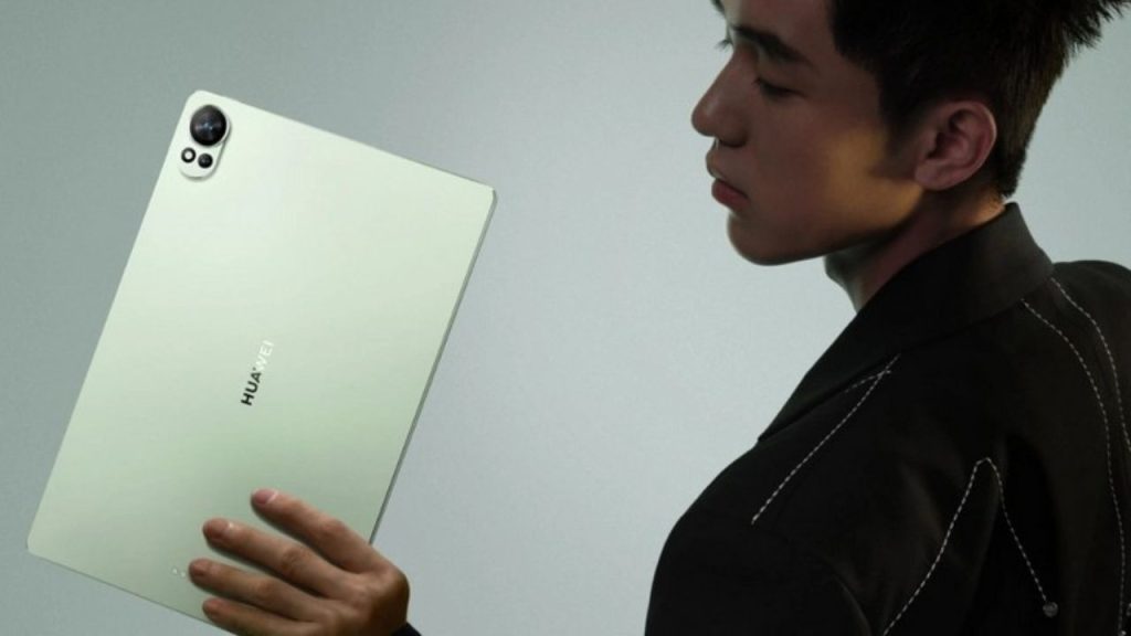 Huawei Matepad 12