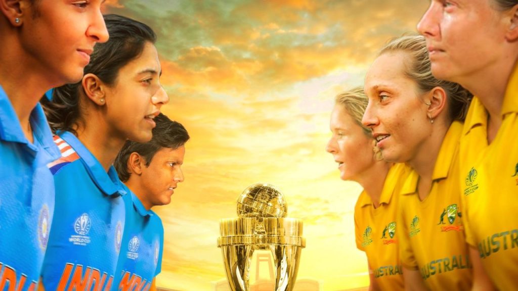 Ind Vs Aus Semi Final