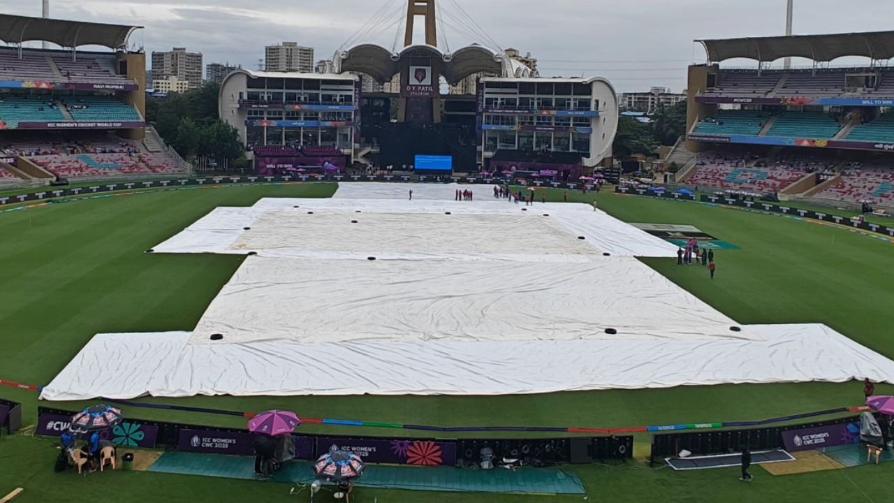 IND vs AUS: భారత్, ఆస్ట్రేలియా సెమీస్‌కు వర్షం ముప్పు, మ్యాచ్‌ రద్దైతే.. రిజర్వ్ డే నియమాలు ఇవే!