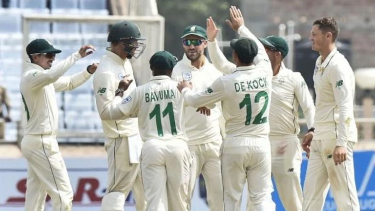 IND vs SA: బావుమా రీ-ఎంట్రీ.. టీమిండియాతో తలపడే సౌతాఫ్రికా జట్టు ఇదే..!