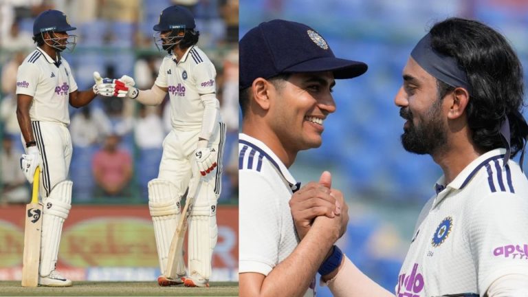 IND vs WI: సిరీస్ క్లీన్ స్వీప్.. విండీస్⁭పై భారత్ ఘన విజయం