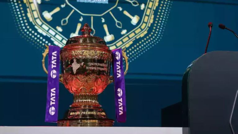 IPL 2026 Dates: ఐపీఎల్ 2026కి సంబంధించి క్రేజీ అప్‌డేట్.. డేట్స్ ఫిక్స్!