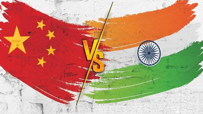 India – China: డ్రాగన్ దేశానికి నిద్రలేని రాత్రులను గిఫ్ట్‌గా ఇచ్చిన భారత్..