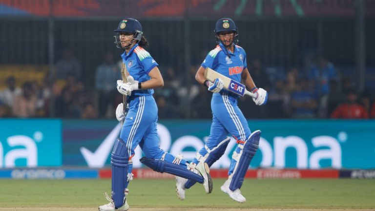 ODI World Cup 2025: శ్రీలంక విజయం.. భారత్ సెమీస్ అవకాశాలు సంక్లిష్టం! ఇక అదొక్కటే దారి