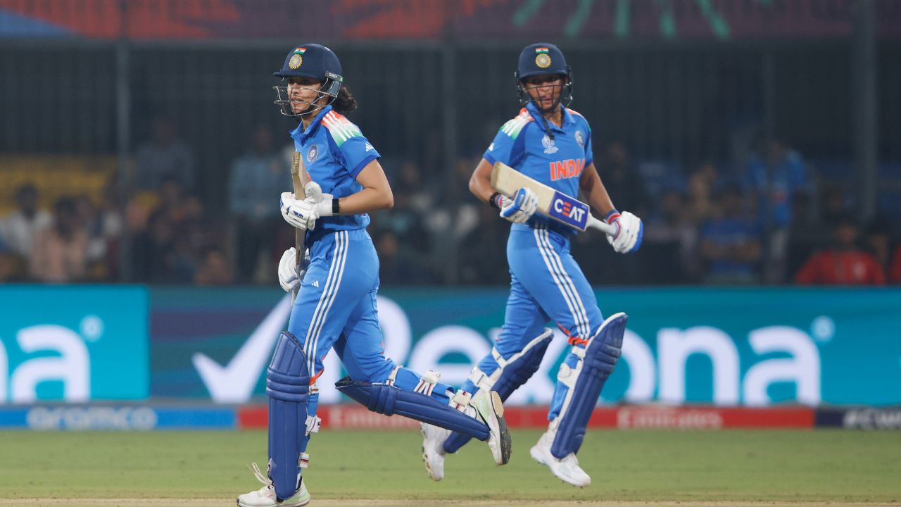 ODI World Cup 2025: శ్రీలంక విజయం.. భారత్ సెమీస్ అవకాశాలు సంక్లిష్టం! ఇక అదొక్కటే దారి