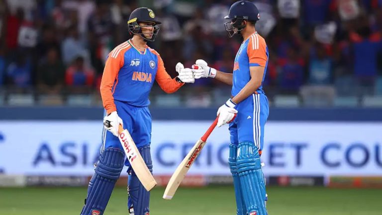 India vs Australia 1st T20: భారత్, ఆసీస్ తొలి టీ20 వర్షార్పణం..!