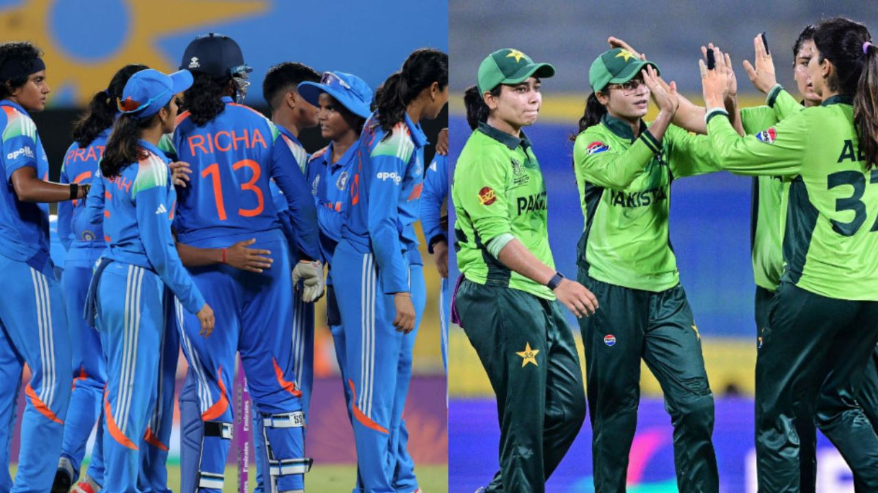 India vs Pakistan: నేడు మరోసారి భారత్, పాకిస్తాన్ మ్యాచ్.. అదే సీన్ రిపీట్ అవుతుందా?