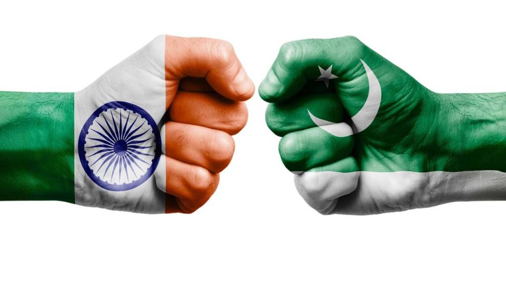 India Warns Pakistan