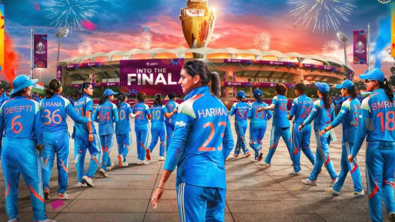 India Women: చరిత్రలో నిలిచేపోయే విజయం.. భారత్ ప్రపంచ రికార్డులు ఇవే!