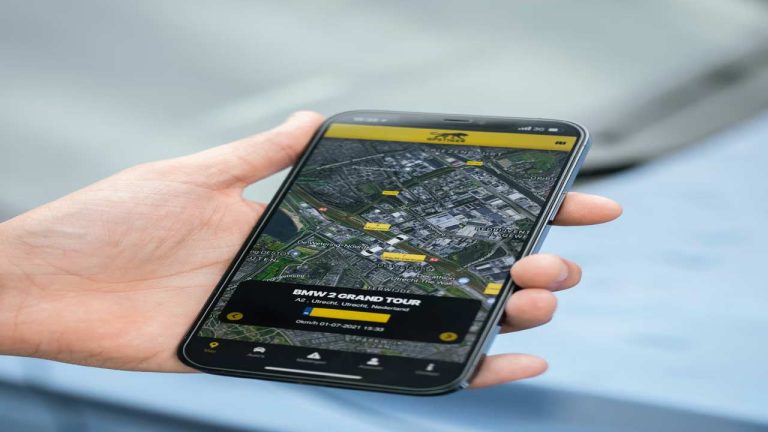 Indian Navigation App: ఇకపై గూగుల్ మ్యాప్స్ కాదు.. “నావిక్”